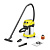 Пылесос сухой и влажной уборки KARCHER WD 3 P S V-17/4/20 (ан. WD 3 P Premium)
