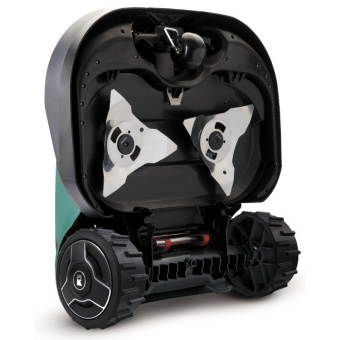 Робот-газонокосилка ROBOMOW RS635 PRO S купить в Минске, честные цены. - №3