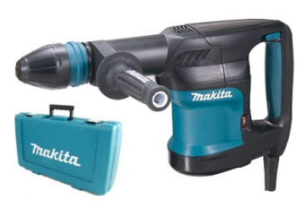 Молоток отбойный MAKITA HM 0870 C купить в Минске. - №3