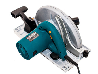 Электропила циркулярная MAKITA 5903 R  купить в Минске. - №1