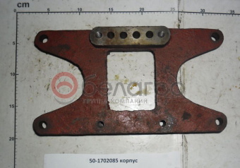 50-1702085 корпус - №2