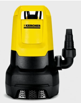 Насос погружной KARCHER SP 5 Dirt купить в Минске, низкие цены. - №3