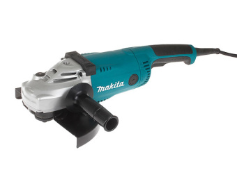 Машинка шлифовальная угловая MAKITA GA 9020 SF в кор. купить в Минске.