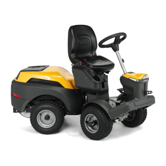 Райдер STIGA Park 640 PWX купить в Минске, честные цены. - №2