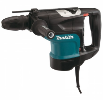 Перфоратор MAKITA HR 4501 C купить в Минске.