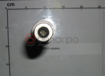 50-3406012 Червяк МТЗ, БЗТДиА - №2