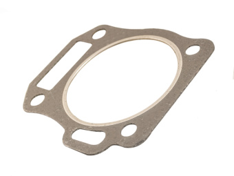 З/Ч WEIMA 1200800037-0001 Прокладка головки цилиндров (170F) купить в Минске. - №1