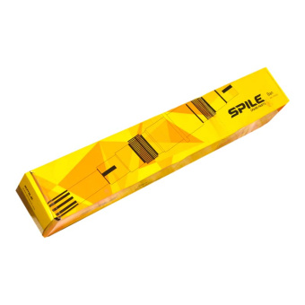 80С-1701032 Вал первичный МТЗ коробки передач SPILE - №4