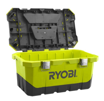 Многофункциональный инструмент (реноватор) RYOBI RMT300-TA купить в Минске. - №1