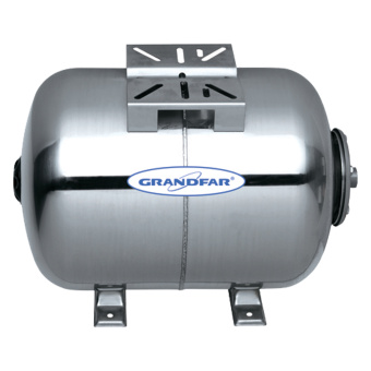 Расширительный бак GRANDFAR GFC50S купить в Минске, низкие цены.
