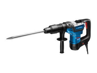 Перфоратор BOSCH GBH 5-40 D в чем. купить в Минске.