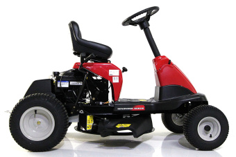 Трактор садовый MTD MINIRIDER 60 SDE купить в Минске, честные цены. - №3