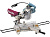 Электропила торцовочная MAKITA LS 0714 FLN