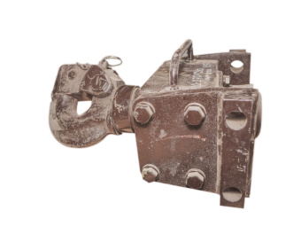 2522-2707250 крюк с амортизатором - №1