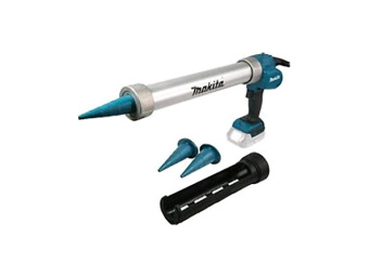 Пистолет для герметика аккумуляторный MAKITA DCG 180 Z (18.0 В, Без АКБ и ЗУ) купить в Минске.