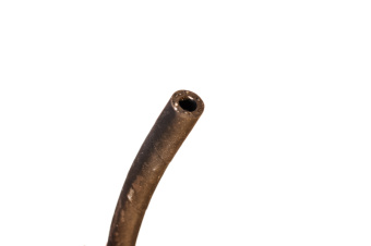 ШМБС-10 Шланг/рукав d=10/17,5-0,63мм маслобензостойкий (1м/п) ГОСТ 10362-76) бездорн - №1