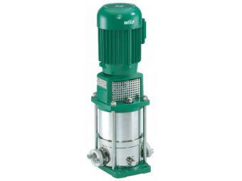 9169648 Насос многоступенчатый MVI812-1/25/E/3-380-50-2 WILO купить в Минске, низкие цены.