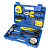 50602 WMC-1011 Набор инструментов WMC TOOLS,11 пр