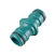 46402 55161C Переходник-соединитель 3/4''RACO (Taiwan), на блистере