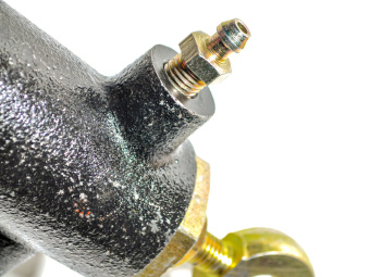 822-3503550 Гидроцилиндр рабочий (МТЗ-922/923) - №3