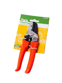 Секатор PARK HG0040 с наковаленкой купить в Минске, низкие цены. - №2