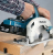Электропила циркулярная аккумуляторная MAKITA DHS 630 Z (18V, без АКБ и ЗУ) купить в Минске. - №2