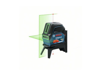 Нивелир лазерный BOSCH GCL 2-15 G с держателем в чем. купить в Минске.