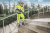 Аппарат высокого давления с подогревом воды KARCHER HDS 8/18-4 C Classic купить в Минске, честные цены. - №1