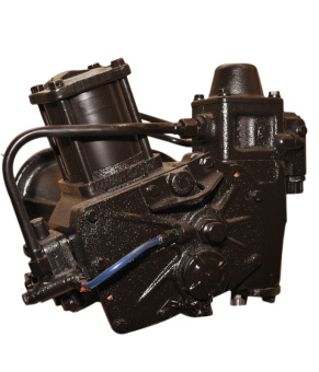 70-3400020 Гидроусилитель руля МТЗ механизм рулевой (ГУР), БЗТДиА - №2