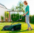 Газонокосилка аккумуляторная BOSCH AdvancedRotak 36-660 (36В/2*2,0 Ач) купить в Минске, честные цены. - №3