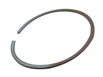 З/Ч WEIMA 1300500008-0001 Комплект поршневых колец (177F) купить в Минске. - №2