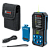 Дальномер лазерный BOSCH GLM 50-27 CG + аккумулятор BA 3.7V Professional