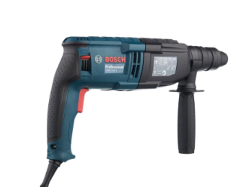 Перфоратор BOSCH GBH 240 F купить в Минске. - №2
