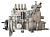 4PL 416 MY-T-400*3480 Топливный насос ТНВД