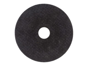 D-75524 Абразивный отрезной диск для стали/нержавеющей стали плоский WA46R, 115х1х22,23 MAKITA (115х1х22,23, абразивный отрезной диск для стали/нержав купить в Минске. - №1