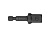 2608551107 Адаптер для головок торцовых ключей 1/2", 50 мм (BOSCH)