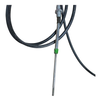 100.М4422.10400 Трос дистанционного управления МТЗ - №1