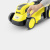 Газонокосилка аккумуляторная KARCHER LMO 18-33 BATTERY Set купить в Минске, честные цены. - №1