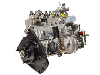 6АW МУ-Т.02*3492 Топливный насос ТНВД МТЗ, Д-260 WEIFU - №1