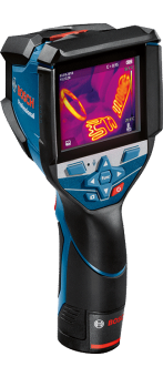 Термодетектор BOSCH GTC 600 C купить в Минске.