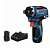 Шуруповерт BOSCH GSR 12V-35 HX