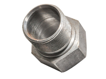 820-4635033-Б Втулка гидроподъемника МТЗ, Беларусь - №2