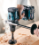 Шуруповерт ударный MAKITA HP 001 GD 201 купить в Минске. - №3