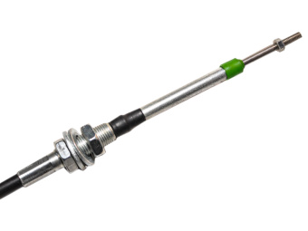 110-4600120-01 (100.М4(40)22.01500) Трос гидроуправления МТЗ-1523/2022/2522/2822/1222 - №2