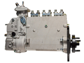 6АW МУ-Т.02*3492 Топливный насос ТНВД МТЗ, Д-260 WEIFU - №3