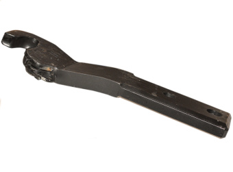 2522-4605250 Тяга МТЗ правая - №1