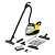 Паропылесос KARCHER SV 7