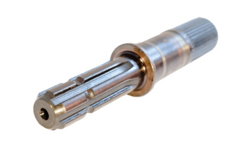 2022-4202016-01 Хвостовик МТЗ 6 шлицов, 540 оборотов, БЗТДиА - №2