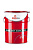 Смазка Orlen OIL LITEN EP-2, ведро, 17кг (высокие температуры, для подшипников)