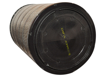 4391А DIFA Фильтр воздушный МТЗ 2522/3022 Detroit, 2822/3022 Deutz (основной) - №1